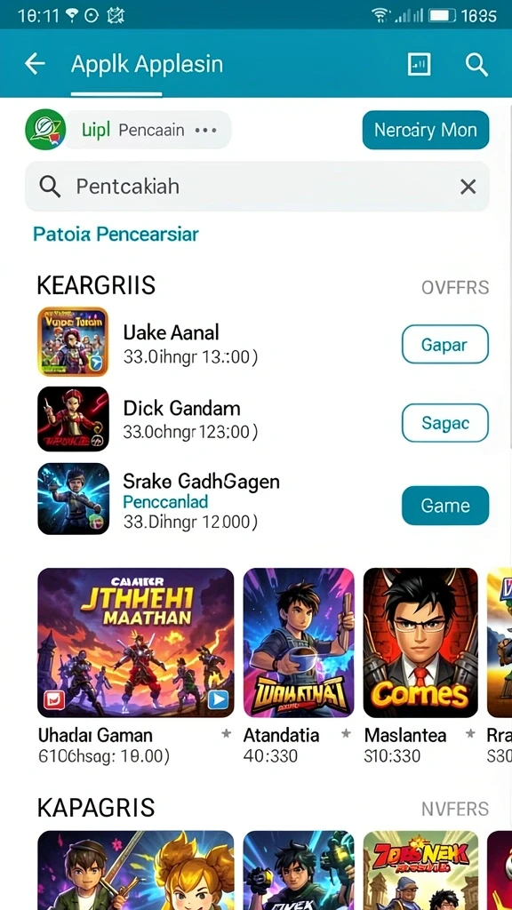 Screenshot in88 nomor 1