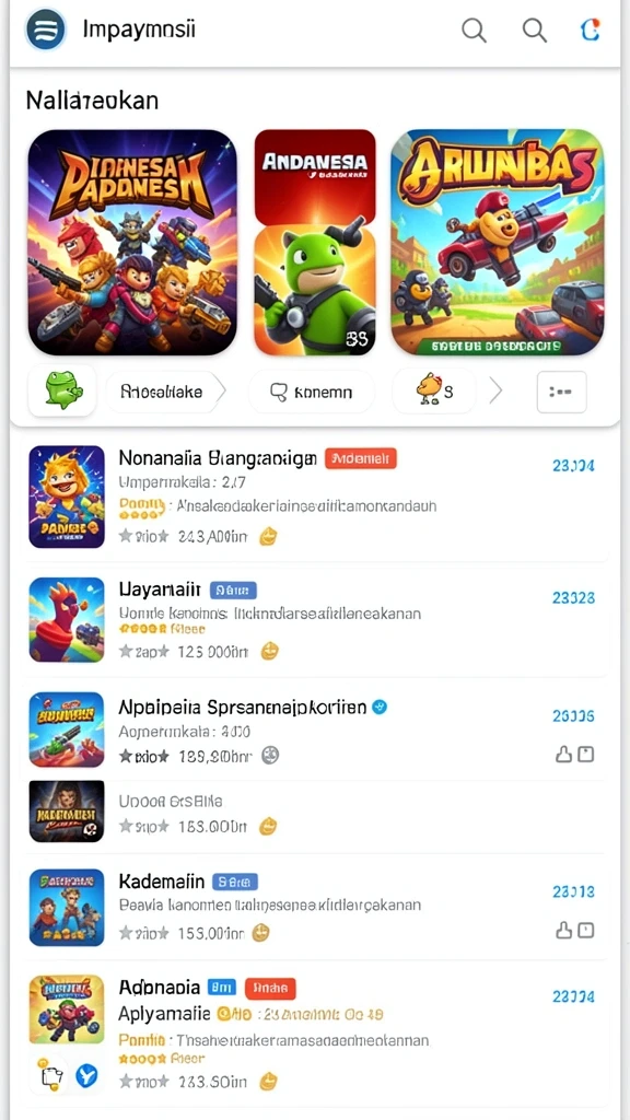 Screenshot jawara79 nomor 1