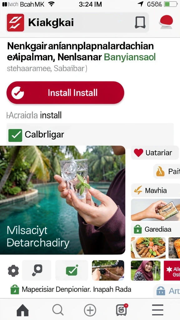 Screenshot jayaslot nomor 2