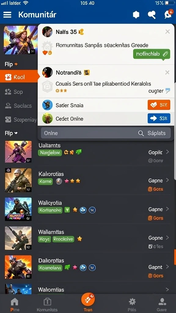 Screenshot jejuslot nomor 1
