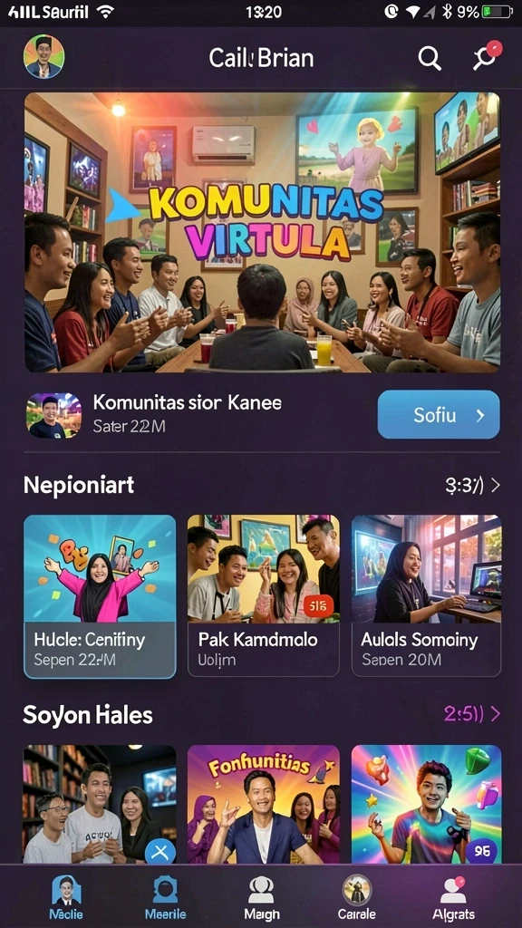 Screenshot jktjkt nomor 2