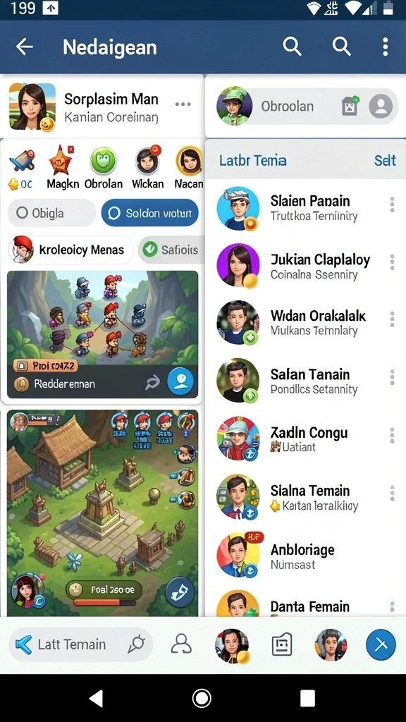 Screenshot joker11 nomor 1