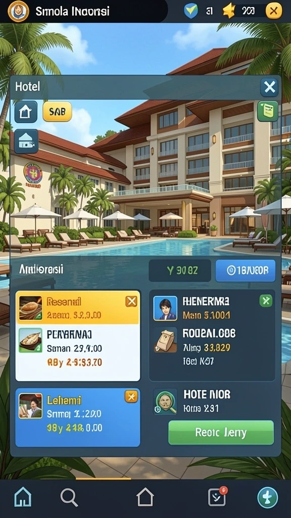 Screenshot juragan28 nomor 2