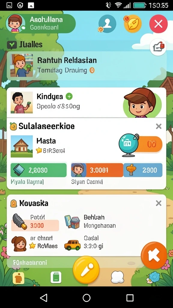 Screenshot juragan4d nomor 2
