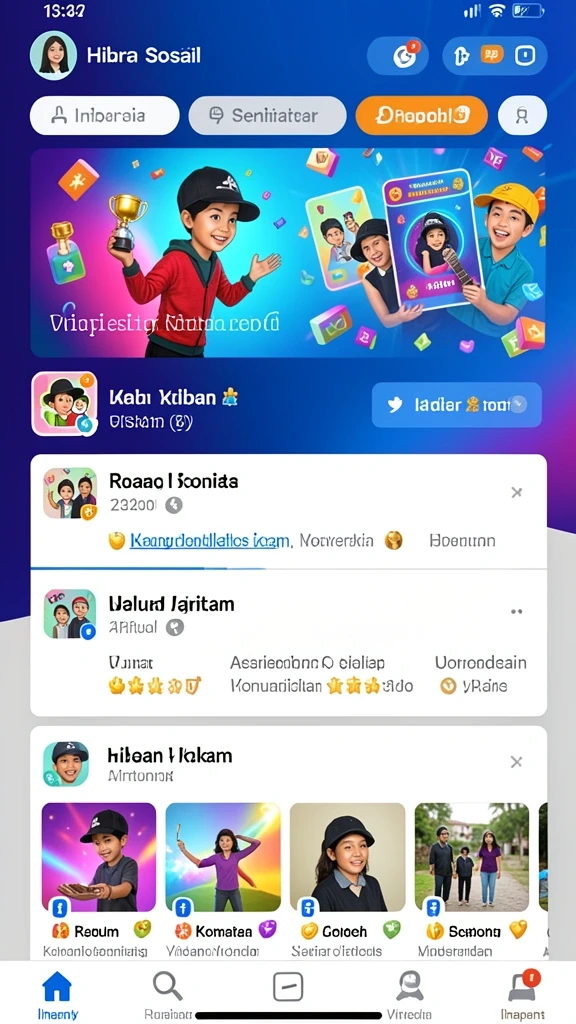 Screenshot jutawantoto nomor 1