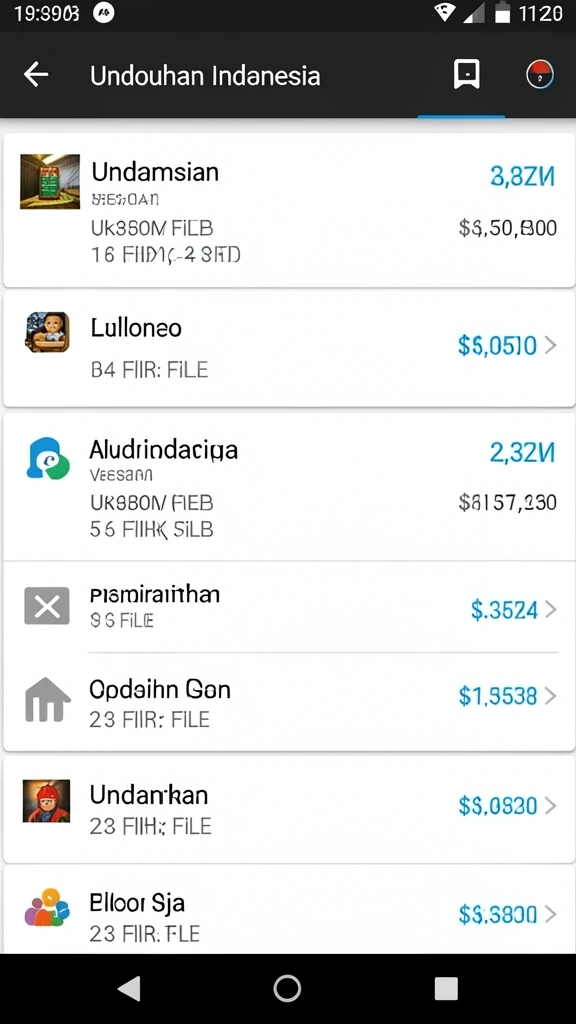 Screenshot kagandan nomor 2