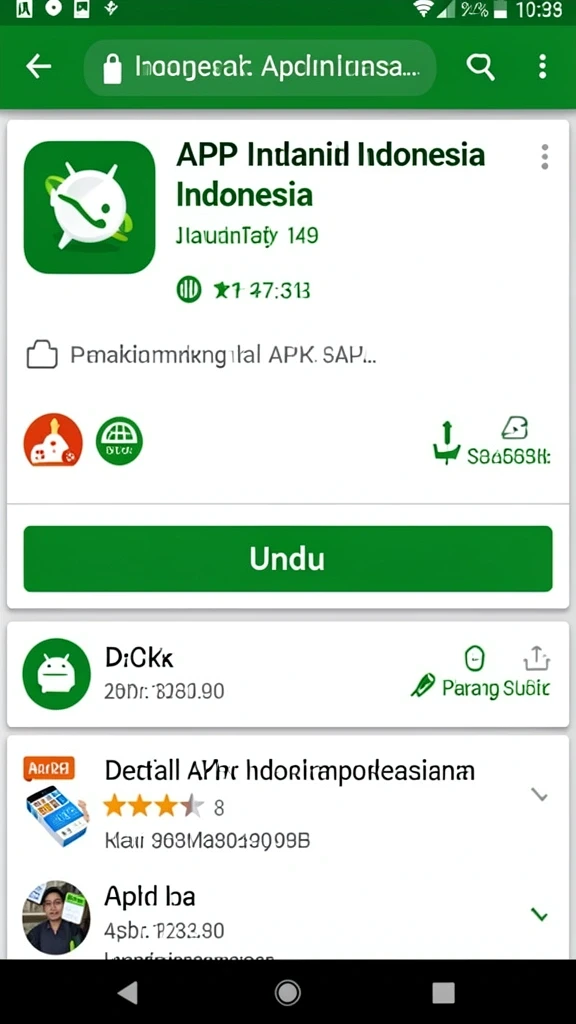 Screenshot kastoto nomor 1