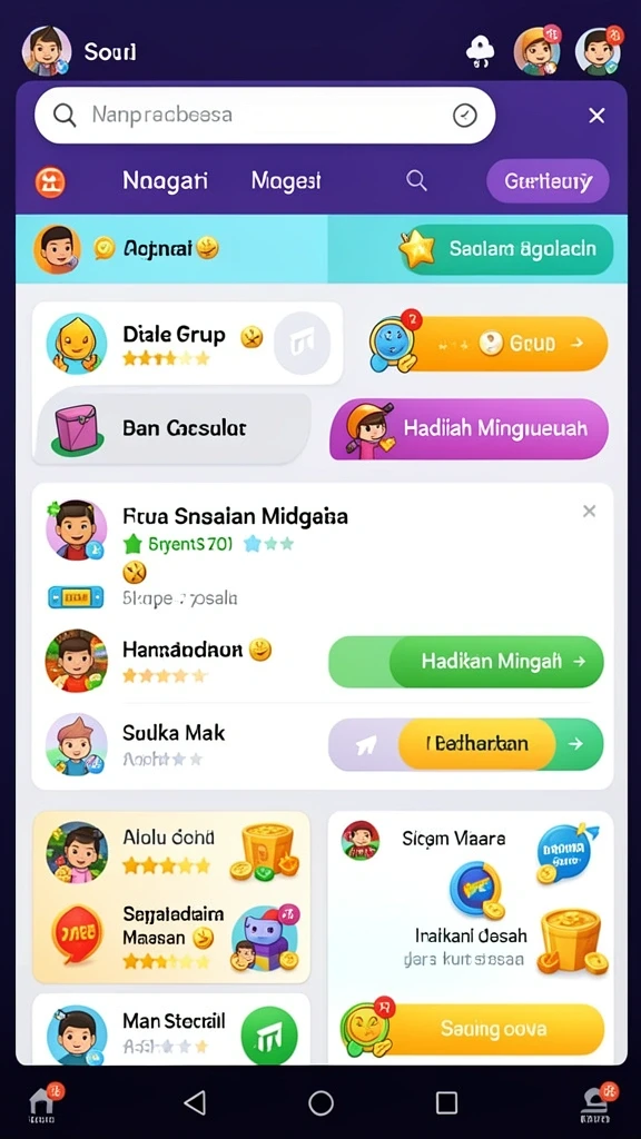 Screenshot kawi777 nomor 1