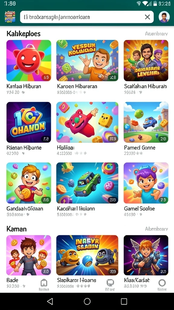 Screenshot kelinci777 nomor 2