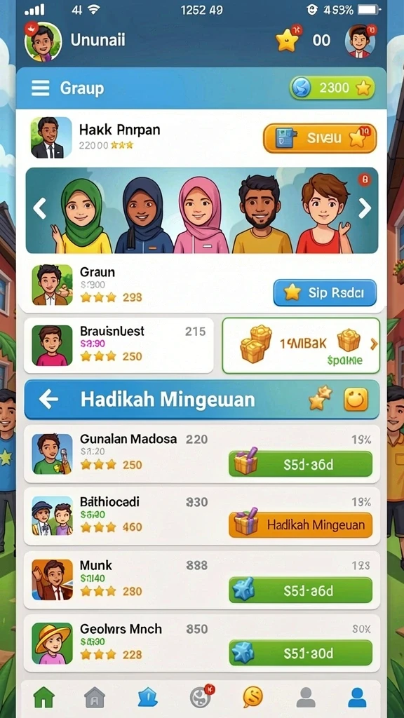 Screenshot kelinci88 nomor 2