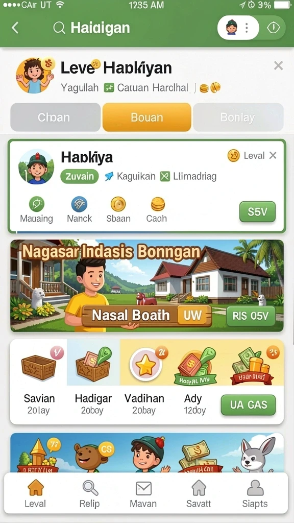 Screenshot km789 nomor 2