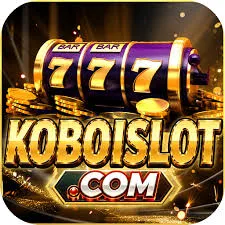 koboislot APK Resmi — ikon aplikasi