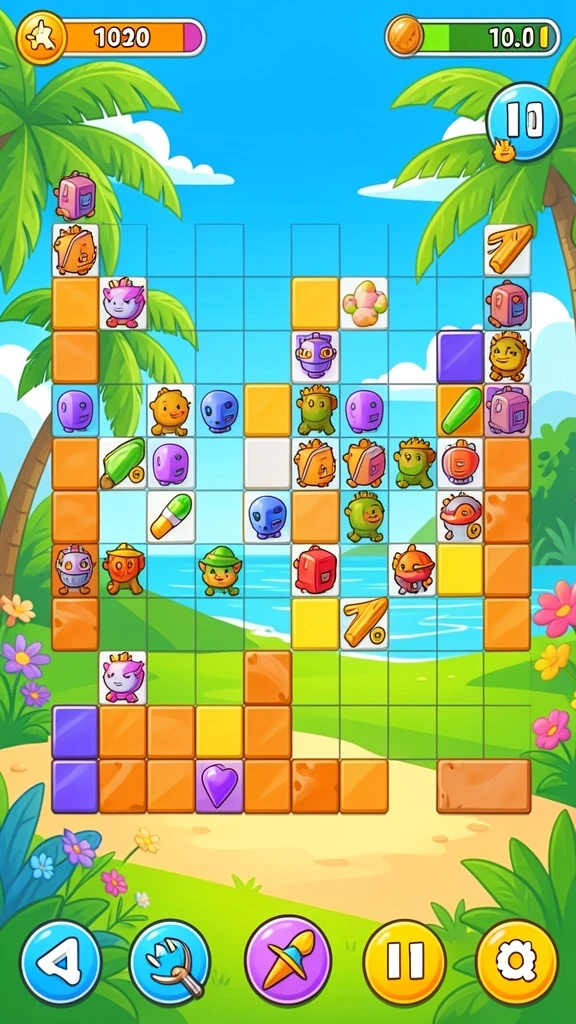 Screenshot koboislot nomor 1