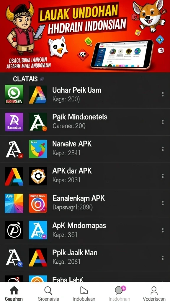 Screenshot kratonbet nomor 2