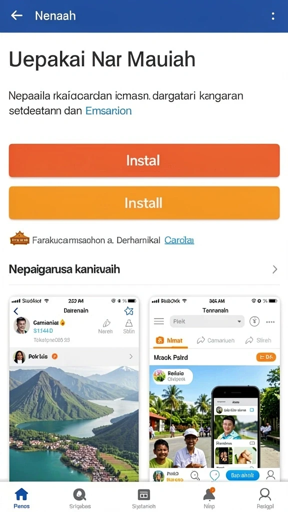 Screenshot lancar138 nomor 1