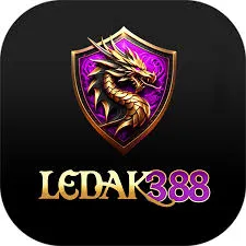 Ikon ledak388