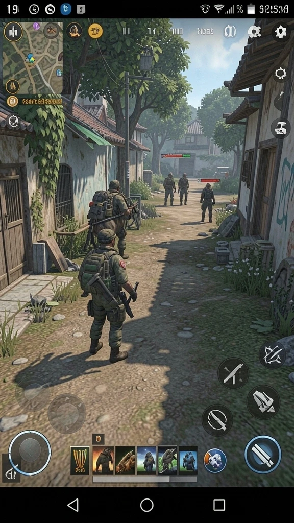 Screenshot ledakslot nomor 2