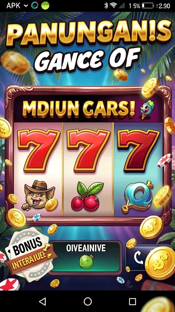 Screenshot luckybest88 nomor 1