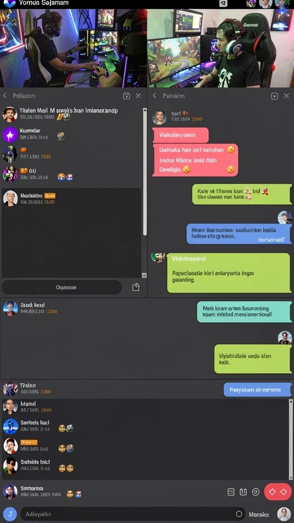 Screenshot luxury138 nomor 2