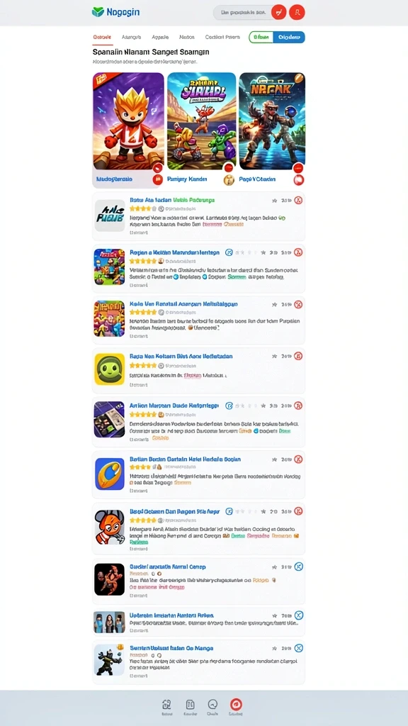Screenshot luxury333 nomor 3