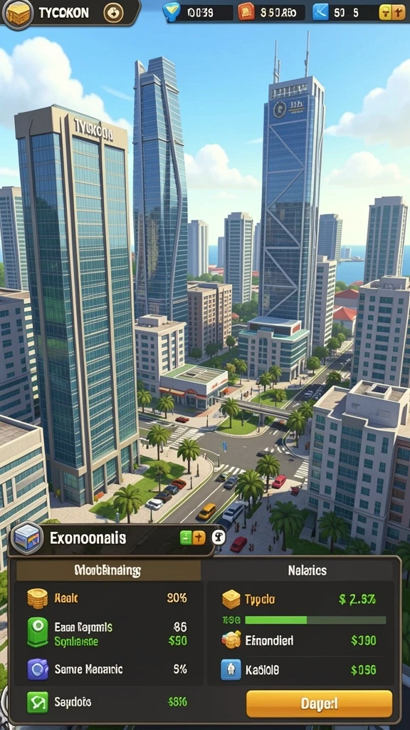 Screenshot mahjong500 nomor 2
