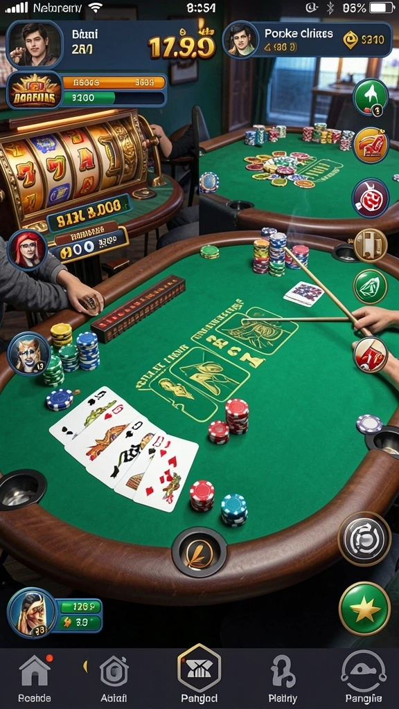 Screenshot mainslot88 nomor 3