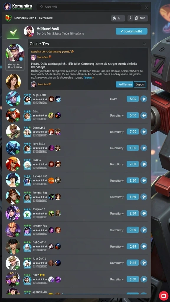 Screenshot mamen123 nomor 2
