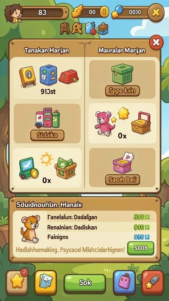 Screenshot maxslot nomor 2