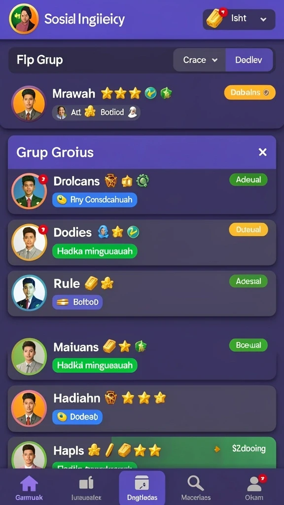 Screenshot maxwin88 nomor 1