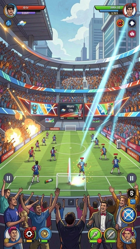 Screenshot megapetir nomor 3