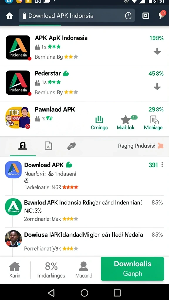 Screenshot menara188 nomor 1