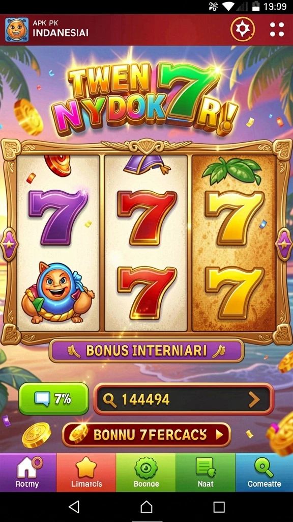 Screenshot menara188 nomor 2