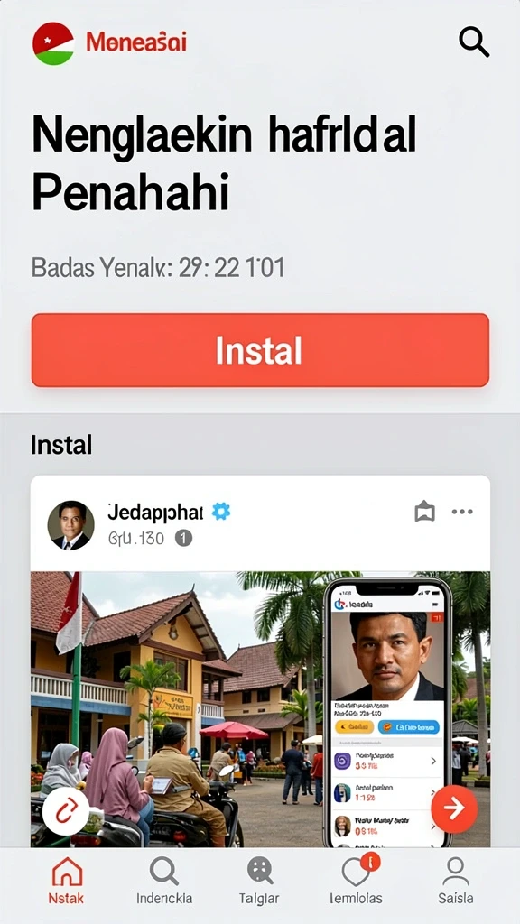 Screenshot meriah4d nomor 2