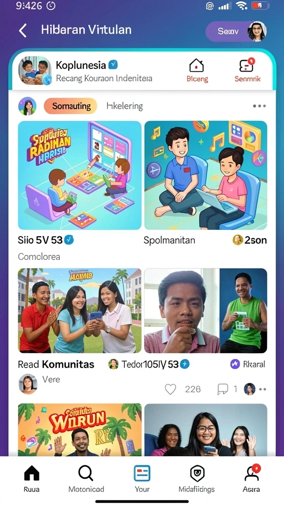 Screenshot mintoto nomor 1