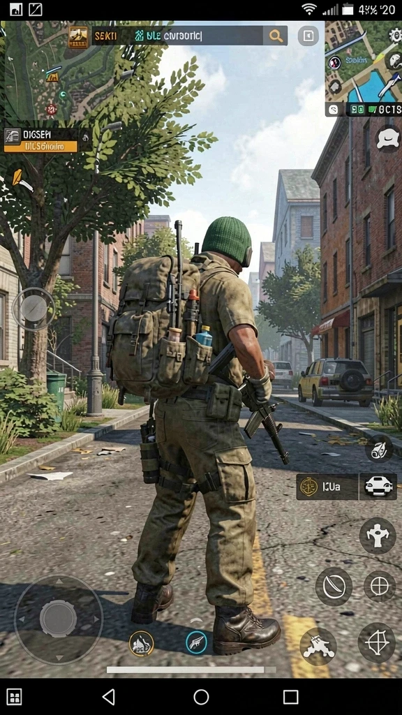 Screenshot n9turbo nomor 1