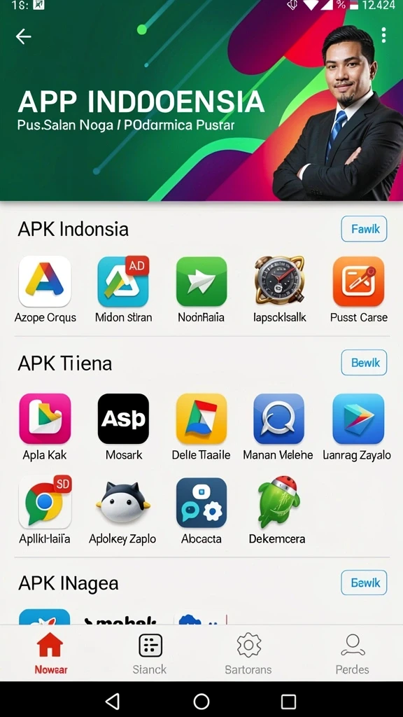 Screenshot n9turbo nomor 2