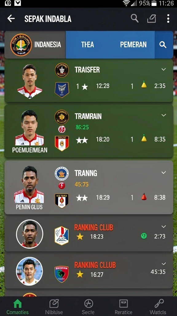 Screenshot nekototo nomor 2