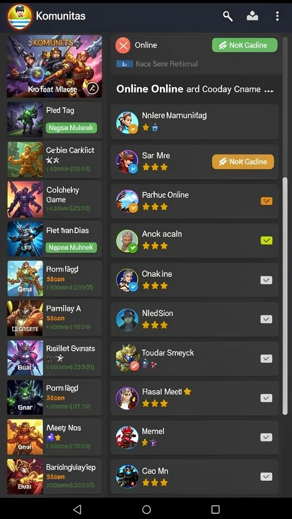 Screenshot neototo nomor 1