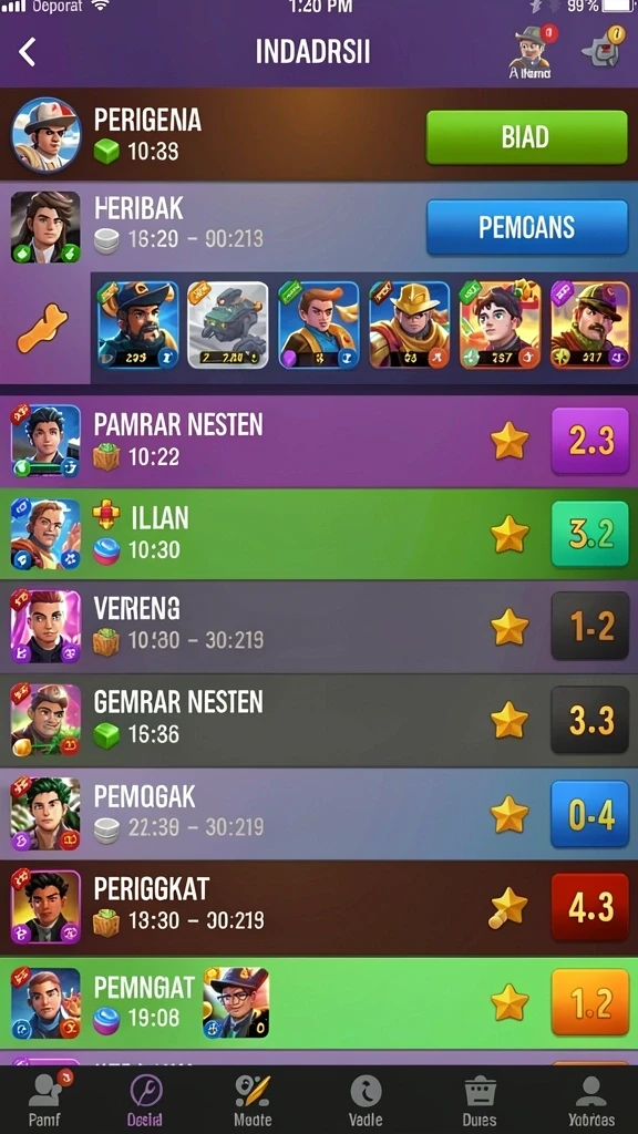 Screenshot neototo nomor 2