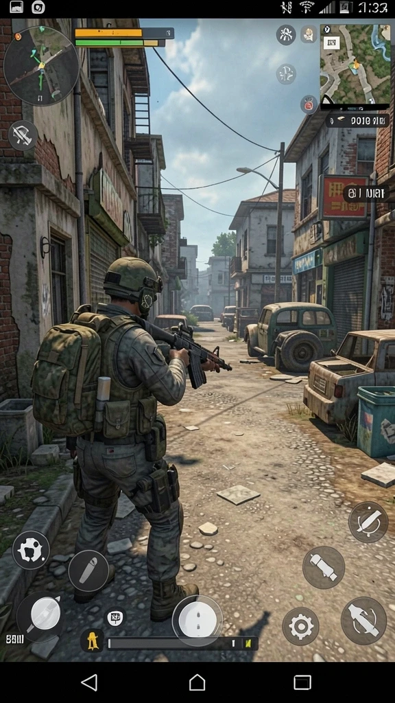Screenshot nesiafun nomor 2