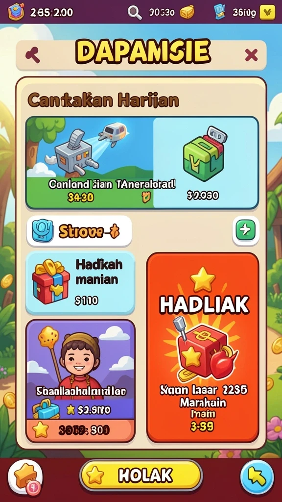 Screenshot nusantaratoto nomor 2