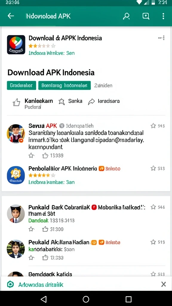 Screenshot ormasstoto nomor 2