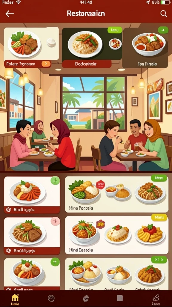 Screenshot ormasstoto nomor 3