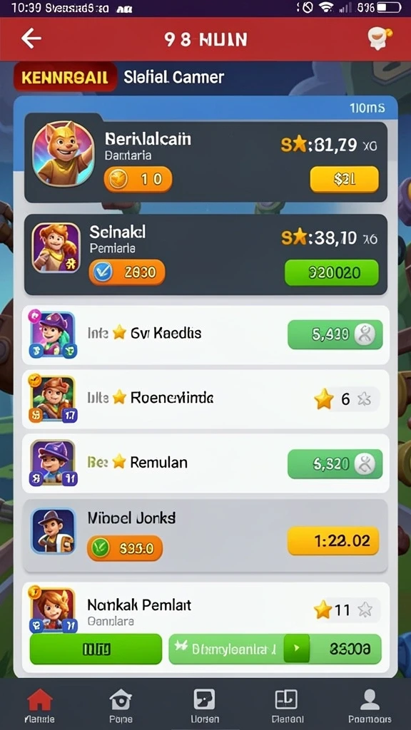 Screenshot panen138 nomor 3