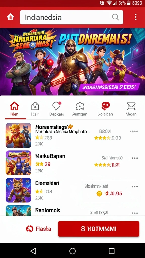 Screenshot pesiar88 nomor 2