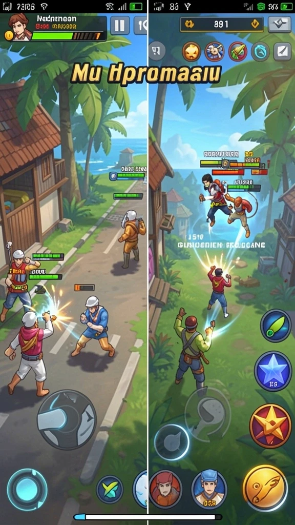 Screenshot pohonemas33 nomor 3