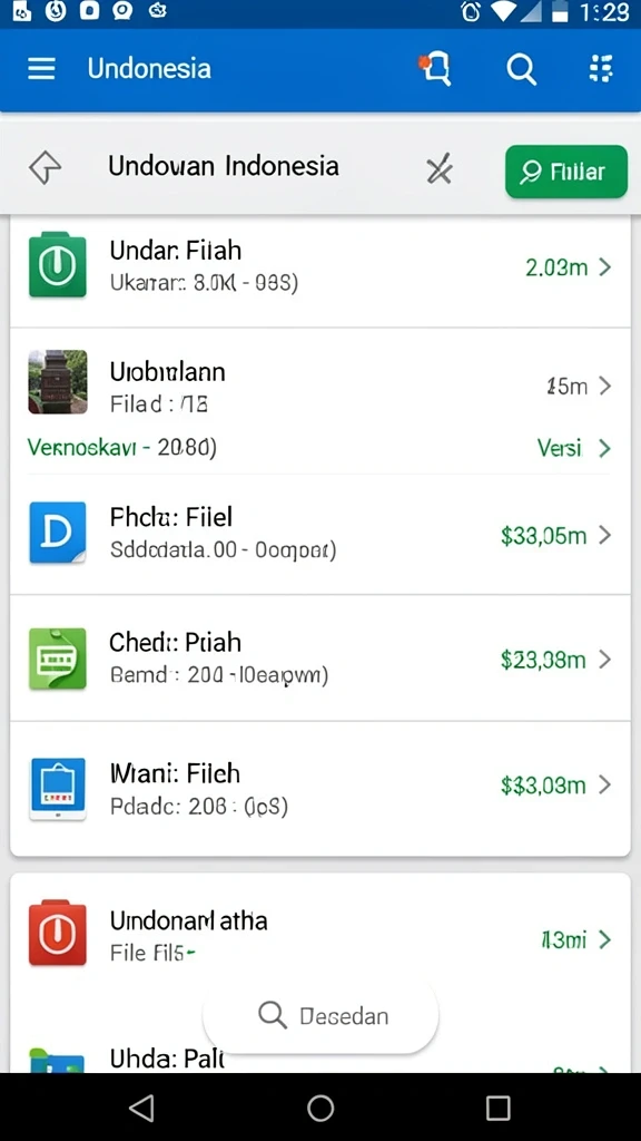 Screenshot pojerototo nomor 1