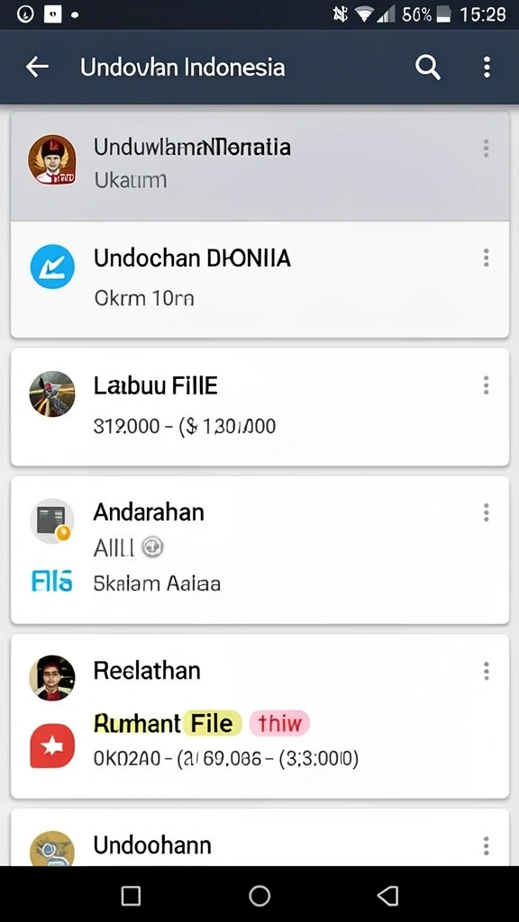 Screenshot pttogel nomor 1