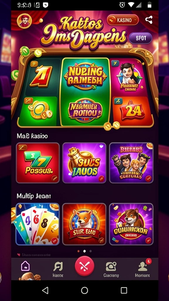 Screenshot pttogel nomor 3