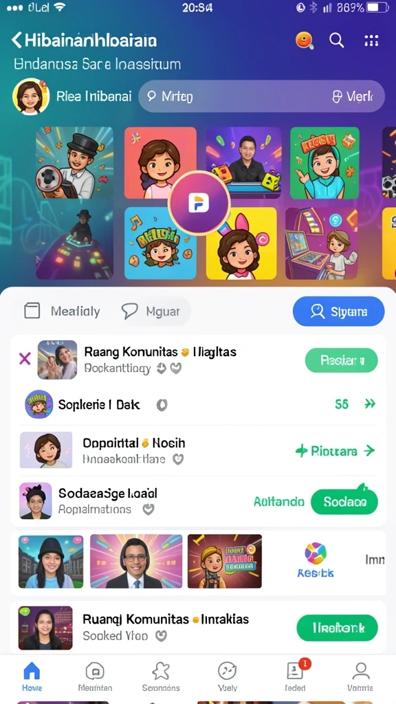 Screenshot puncaktoto nomor 1
